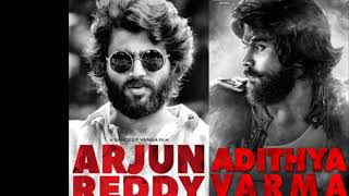 Adithya Varma Movie Official Teaser | Dhruv Vikram | Total Uttrakhandi