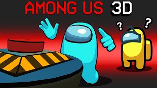 AMONG US 3D IS OUT!