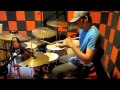 spur of the moment(dave weckl) -Handy salim-