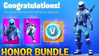 how to get honor guard skin 100 free in 2 minutes free fortnite codes - fortnite honor guard skin how to get