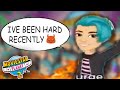 i got 4000 viewers to raid an awful game (MovieStarPlanet 2)