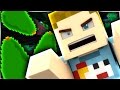 Minecraft: FR E SH A VOCA DO OVERLOAD!!