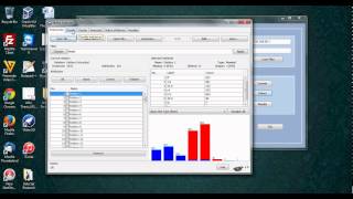 Botnet detection and Prediction model using J48 Algorithm.
