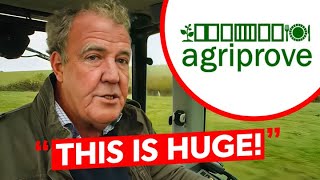 AgriProve Are REVOLUTIONIZING Regenerative Agriculture..