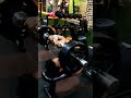 triceps skull crusher 😎 viral shorts trending fitness