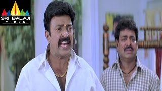 Gorintaku Telugu Movie Part 12/13 | Rajasekhar, Aarti Agarwal | Sri Balaji Video