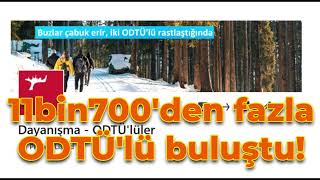 DO Intro - Dayanışma- #odtü 'lüler