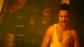 Sarath Kumar \u0026 Jasper Best Action Scene || Gambeeram Movie