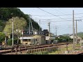 115系a16編成　山陽本線　上道～東岡山