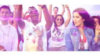 Renas Miran Ft. Derya Nazdar \u0026 LMXX - Her Disa Disa (Official Video)