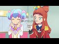 aikatsu on parade ep16 preview　アイカツオンパレード！16話予告