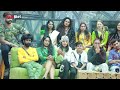 bigg boss contestants about dr. robin റോബിനെ കുറിച്ച് തുടക്കത്തില്‍ മറ്റുള്ളവര്‍ പറഞ്ഞത് കേട്ടോ