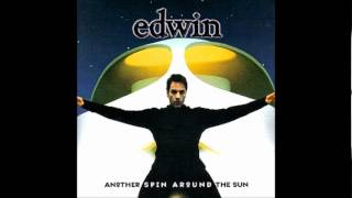 "Alive" by Edwin