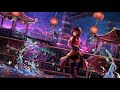 Nightcore - I Saw Three Ships (Lindsey Stirling)