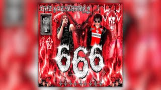 [2024] che \u0026 SEMATARY - 666