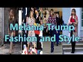 Melania Trump Best Looks - Celebrity Fashion and Style  | Celebrity World