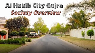 Al Habib City Gojra.