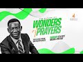 REASONS FOR DELAYED ANSWER TO PRAYERS | MOMENT OF REFRESHING WITH REV DR SAM OYE