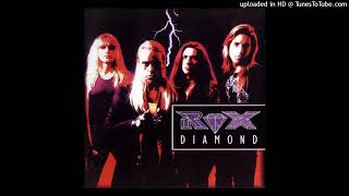 Rox Diamond - Never Too Late