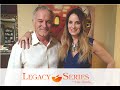 John Posey Legacy Series Interview with Host Lisa Haisha