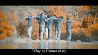 AMBOARAM-PEO FANASINA - HIDERA ANAZY