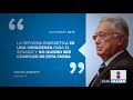 Qué dijo Manuel Bartlett sobre la Reforma Energética desde 2013 | Noticias con Ciro