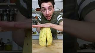 Pineapple Cutting ASMR