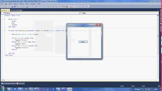 VB.Net Enum Tutorials