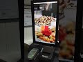 Self Ordering Kiosk - MiPOS Systems #mipos #cafepos #restaurantpos #miposdemo #miposkiosk #kiosk