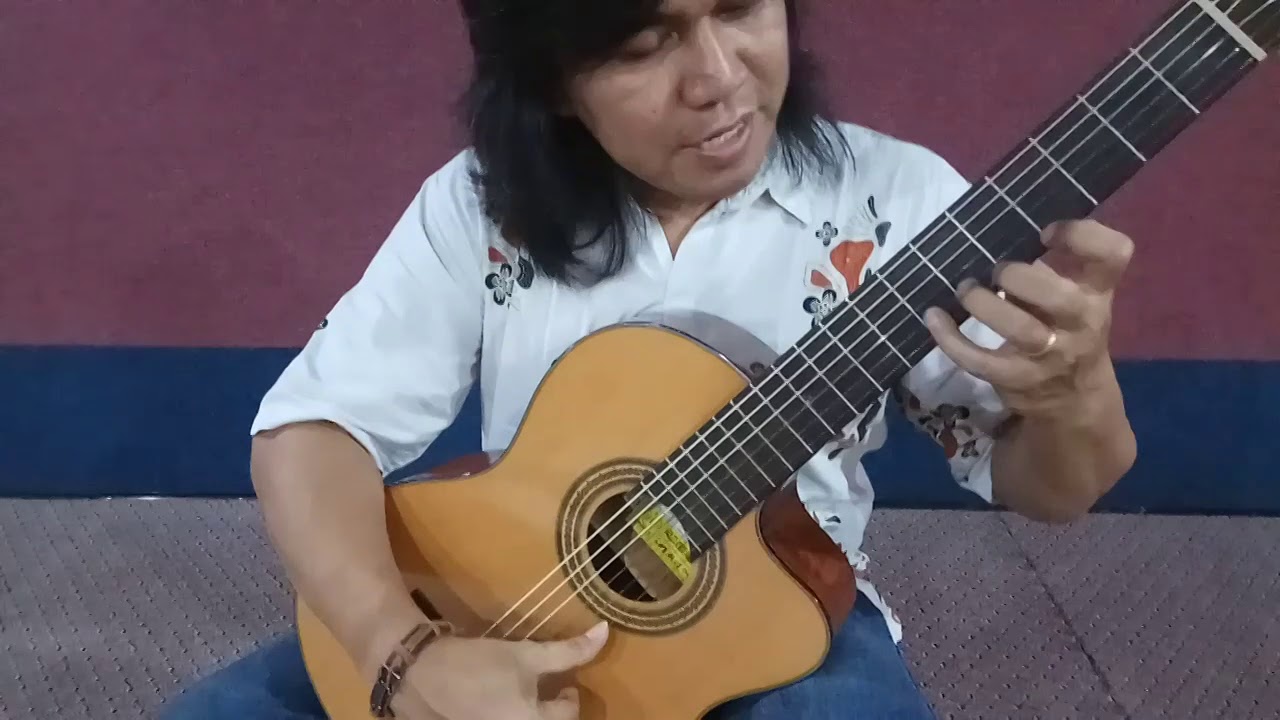 Tutorial Belajar Gitar Youtube