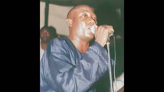 SIR SHINA AKANNI  ELEVATION 1995 SIDE A