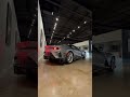 Ferrari 812 Competizione Startup Exhaust Sound