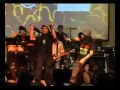 Boys N Root ft Emilio Gangstarasta - Selebriti (Hard Rock Bali)