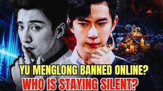 Yu Menglong Banned? 😱 Explaining the Scandal and the Tragic Link to Qiao Renliang.
