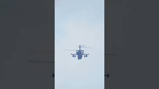 Ukrainian Stinger Missile Hits Russian Attack Helicopter/Military Simulation #shorts