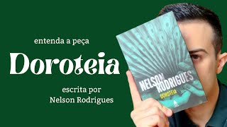 Doroteia, do Nelson Rodrigues | Diário de Leitura