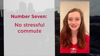 Top 10 Reasons to Learn Online with MSU Denver