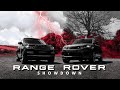 Condor Vehicle Sales - Range Rover Showdown