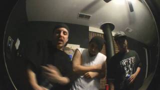 Lord Lhus, Unknown \u0026 Apacalypze Freestyle Session