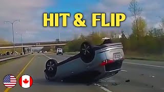 Best car crash compilation - 013