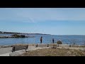 barrie ontario waterfront walk