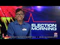 election 2020 profiling of ndc’s flagbearer john dramani mahama election morning 7 12 20