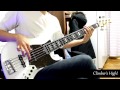 【風夏(fuuka) OP】Climber's High! bass cover【沼倉愛美】