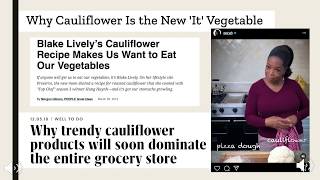 Cauliflower Superfood