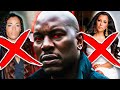 Tyrese Threatens To do 