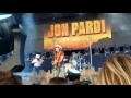 Jon Pardi "Night shift"