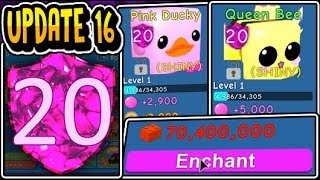 Playtubepk Ultimate Video Sharing Website - roblox bubble gum simulator queen bee wiki