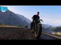 Pind Pehra (GTA V) | Harvy Sandhu Feat. Deep Jandu | TheViralGamers | New Punjabi Song