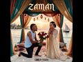 Simba Evara - Zaman (Official Audio) 