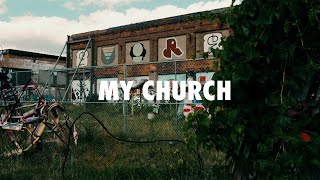 Will Clarke \u0026 MK - My Church (Official Video)